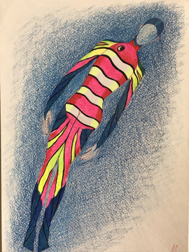 Рыбы 7